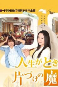 人生がときめく片づけの魔法 – 2013 – Online In Netflix