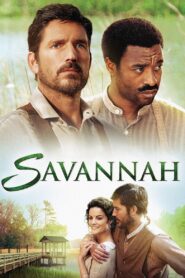 Savannah – 2013 – Online In Netflix