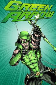 DC Showcase: Green Arrow – 2010 – Online In Netflix