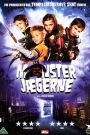 Monster Busters – 2009 – Online In Netflix