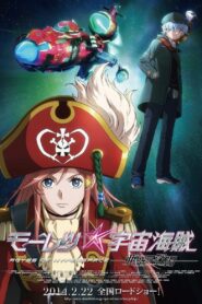 モーレツ宇宙海賊 ABYSS OF HYPERSPACE -亜空の深淵- – 2014 – Online In Netflix