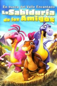 En busca del valle encantado 13: La sabiduría de los amigos – 2007 – Online In Netflix