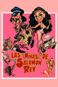 Las minas de Salomón Rey – 1986 – Online In Netflix