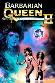 La reina bárbara 2 – 1990 – Online In Netflix