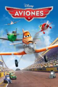Aviones – 2013 – Online In Netflix