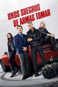 Unos suegros de armas tomar – 2023 – Online In Netflix