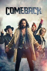 Comeback – 2023 – Online In Netflix