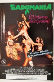 Sadomania – Hölle der Lust – 1981 – Online In Netflix