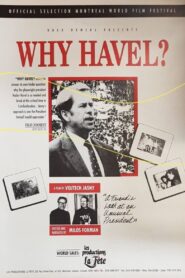 Proč Havel? – 1991 – Online In Netflix