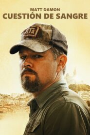 Cuestión de sangre – 2021 – Online In Netflix