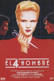 De vierde man – 1983 – Online In Netflix