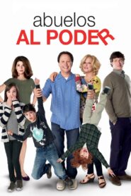 S.O.S. – Familia en apuros – 2012 – Online In Netflix