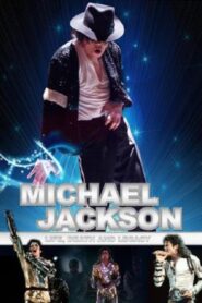 Michael Jackson: vida, muerte y legado – 2012 – Online In Netflix