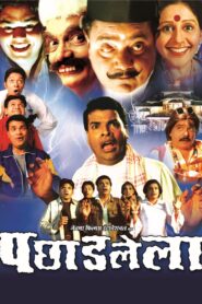 पछाडलेला – 2004 – Online In Netflix