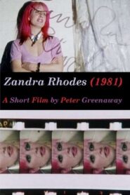Zandra Rhodes – 1981 – Online In Netflix