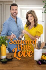 Seasoned With Love – 2021 – Online In Netflix