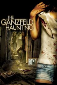 The Ganzfeld Haunting – 2014 – Online In Netflix