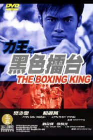 力王之黑色擂台 – 2002 – Online In Netflix