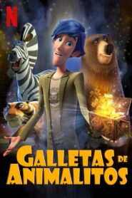 Galletas de Animalitos – 2017 – Online In Netflix