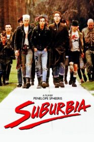 Suburbia – 1984 – Online In Netflix