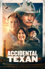 Accidental Texan – 2024 – Online In Netflix