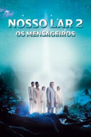 Nuestro hogar 2: Los mensajeros – 2024 – Online In Netflix