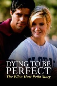 Morir Por La Perfección: La Historia de Ellen Hart – 1996 – Online In Netflix