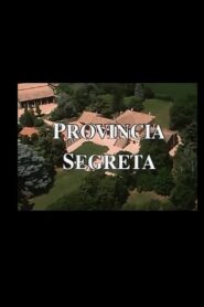 Provincia Segreta – I Delitti della Casa sul Fiume – 2000 – Online In Netflix