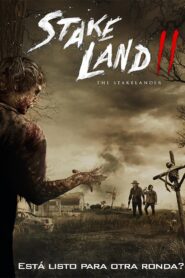 Tierra de vampiros II – 2016 – Online In Netflix