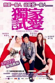獨家試愛 – 2006 – Online In Netflix
