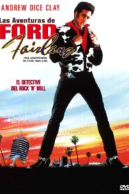 Policía del Mundo Rock – 1990 – Online In Netflix