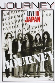 Journey: Live in Tokyo – 1981 – Online In Netflix