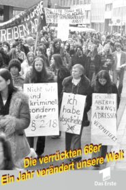 Die verrückten 68er – 2018 – Online In Netflix