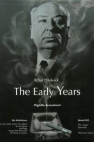 Hitchcock: The Early Years – 1999 – Online In Netflix