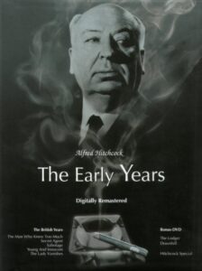 Hitchcock: The Early Years – 1999 – Online In Netflix