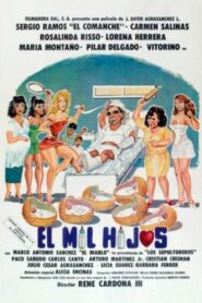 El mil hijos – 1989 – Online In Netflix