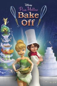 Pixie Hollow Bake Off – 2013 – Online In Netflix