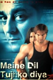 Maine Dil Tujhko Diya – 2002 – Online In Netflix