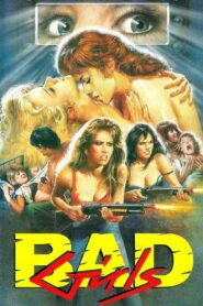 Bad Girls Dormitory – 1986 – Online In Netflix