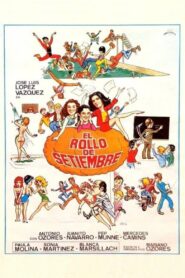 El rollo de septiembre – 1985 – Online In Netflix