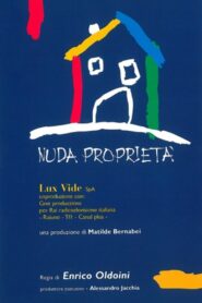 Nuda proprietà vendesi – 1998 – Online In Netflix