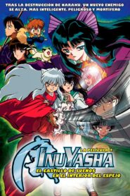 InuYasha: El castillo de los sueños en el espejo – 2002 – Online In Netflix