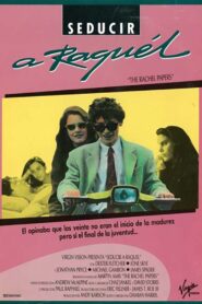 The Rachel Papers – 1989 – Online In Netflix