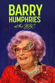 Barry Humphries at the BBC – 2023 – Online In Netflix