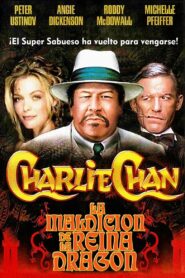 Charlie Chan and the Curse of the Dragon Queen – 1981 – Online In Netflix