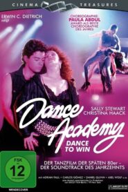 Dance to Win – 1989 – Online In Netflix