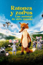 Myši patří do nebe – 2021 – Online In Netflix