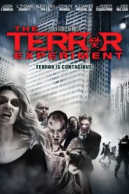 The Terror Experiment – 2010 – Online In Netflix