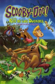 Scooby-Doo! y el Rey de los Duendes – 2008 – Online In Netflix