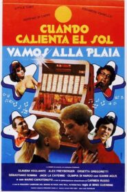 Cuando calienta el sol… vamos a la playa – 1982 – Online In Netflix